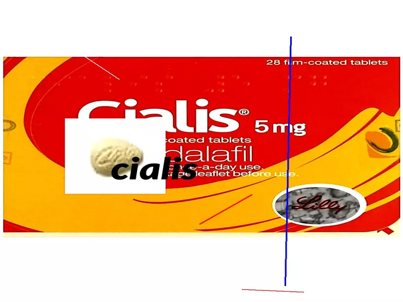 Cialis ou en acheter